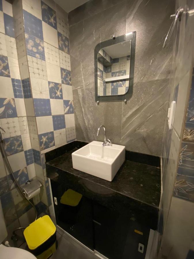 Flat Estudio A 150 Metros Da Praia De Pôrto das Galinhas Kültér fotó